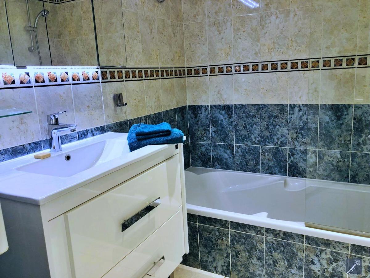 Evasion Corse - T2 Vue Mer, Piscine & Plage أجاكسيو المظهر الخارجي الصورة