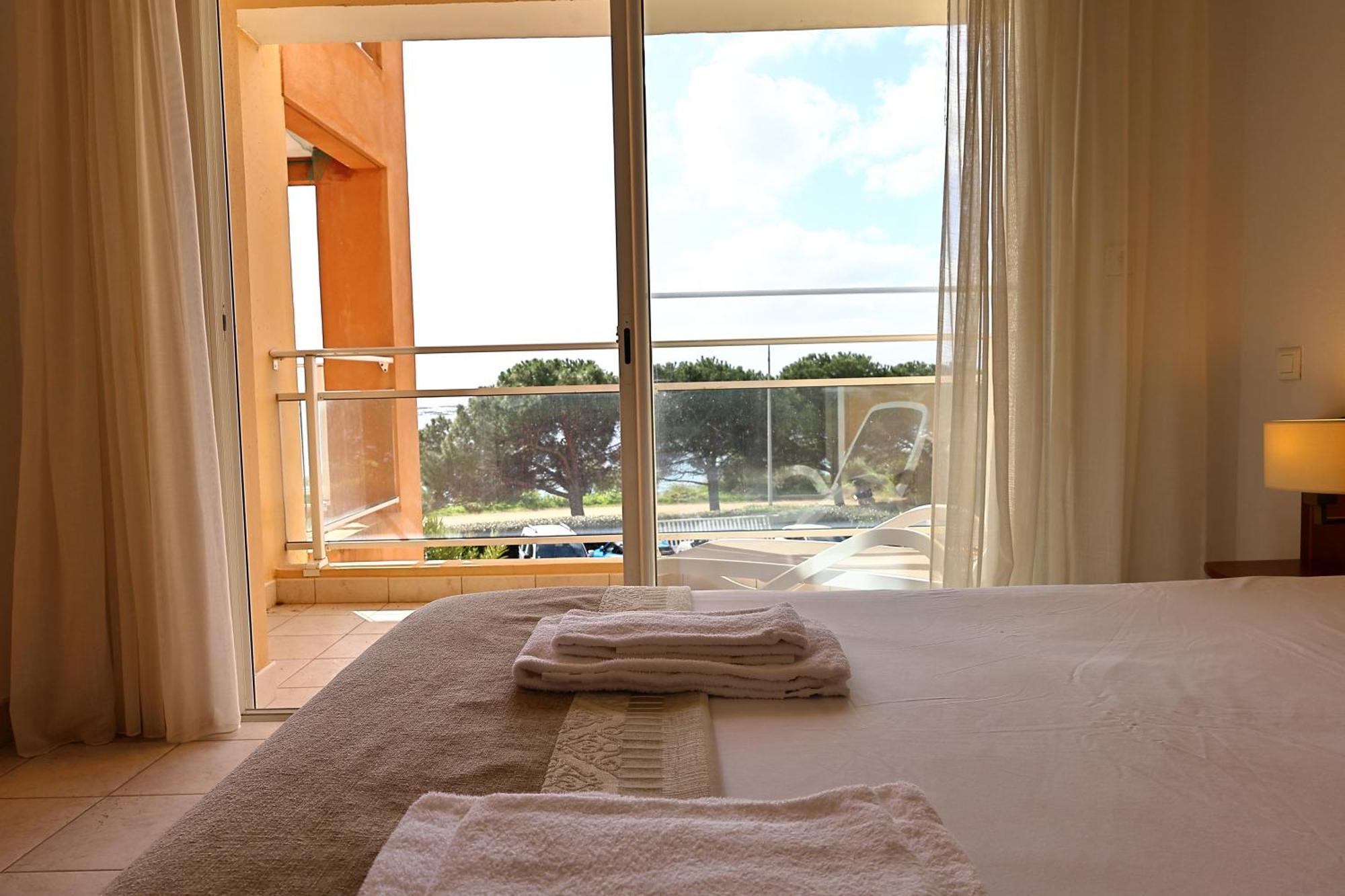 Evasion Corse - T2 Vue Mer, Piscine & Plage أجاكسيو المظهر الخارجي الصورة